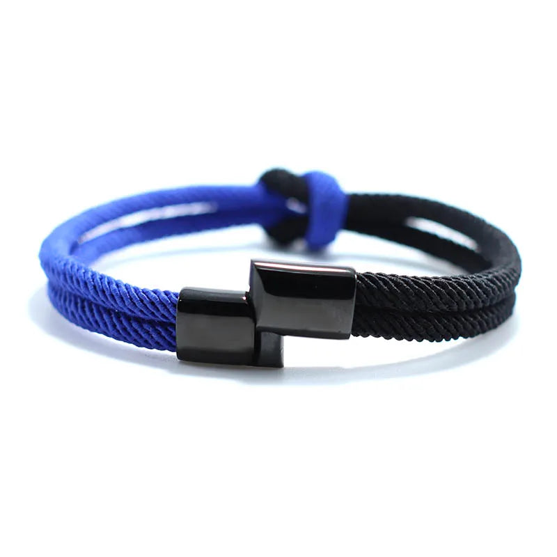 Pulseira Masculina Menimau Memphiz com Fecho de Imã®