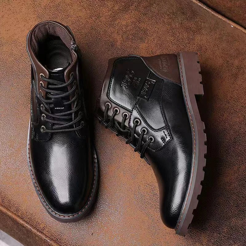 Bota Masculina Menimau Premium Worker®