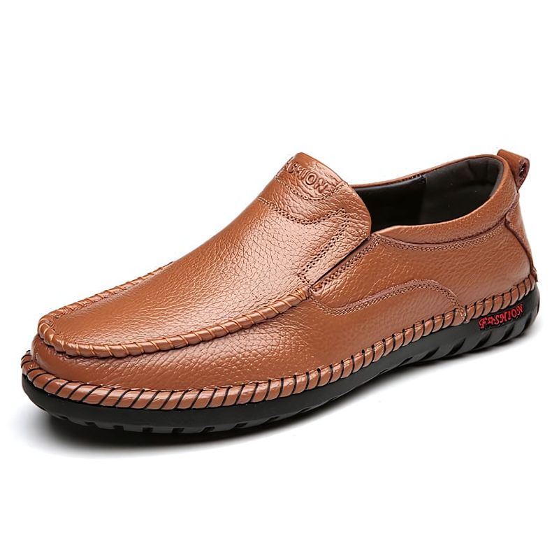 Sapato Mocassim Masculino Menimau®