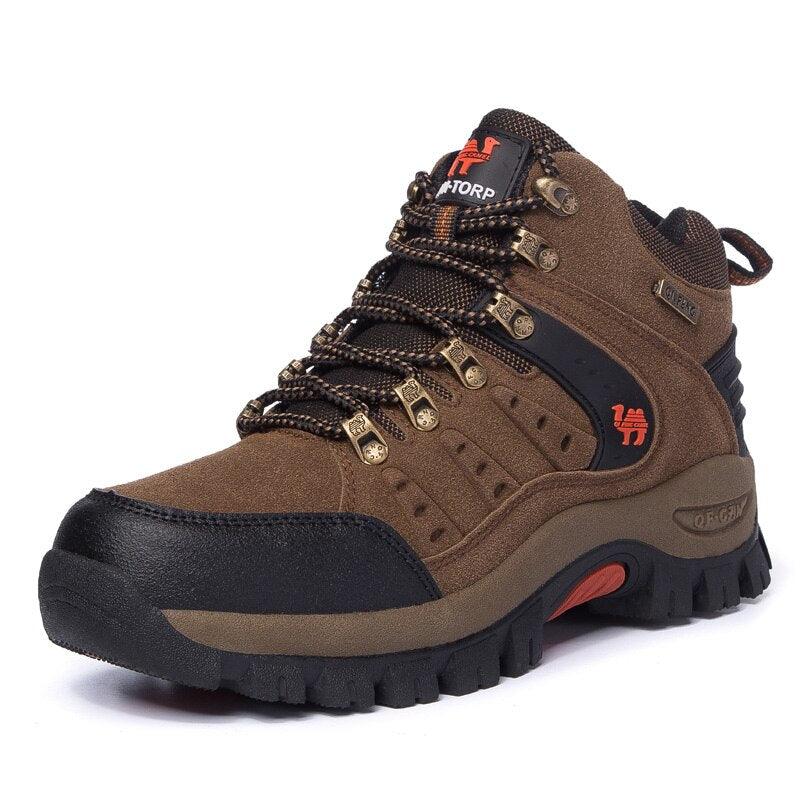 Bota Masculina Menimau Adventure®