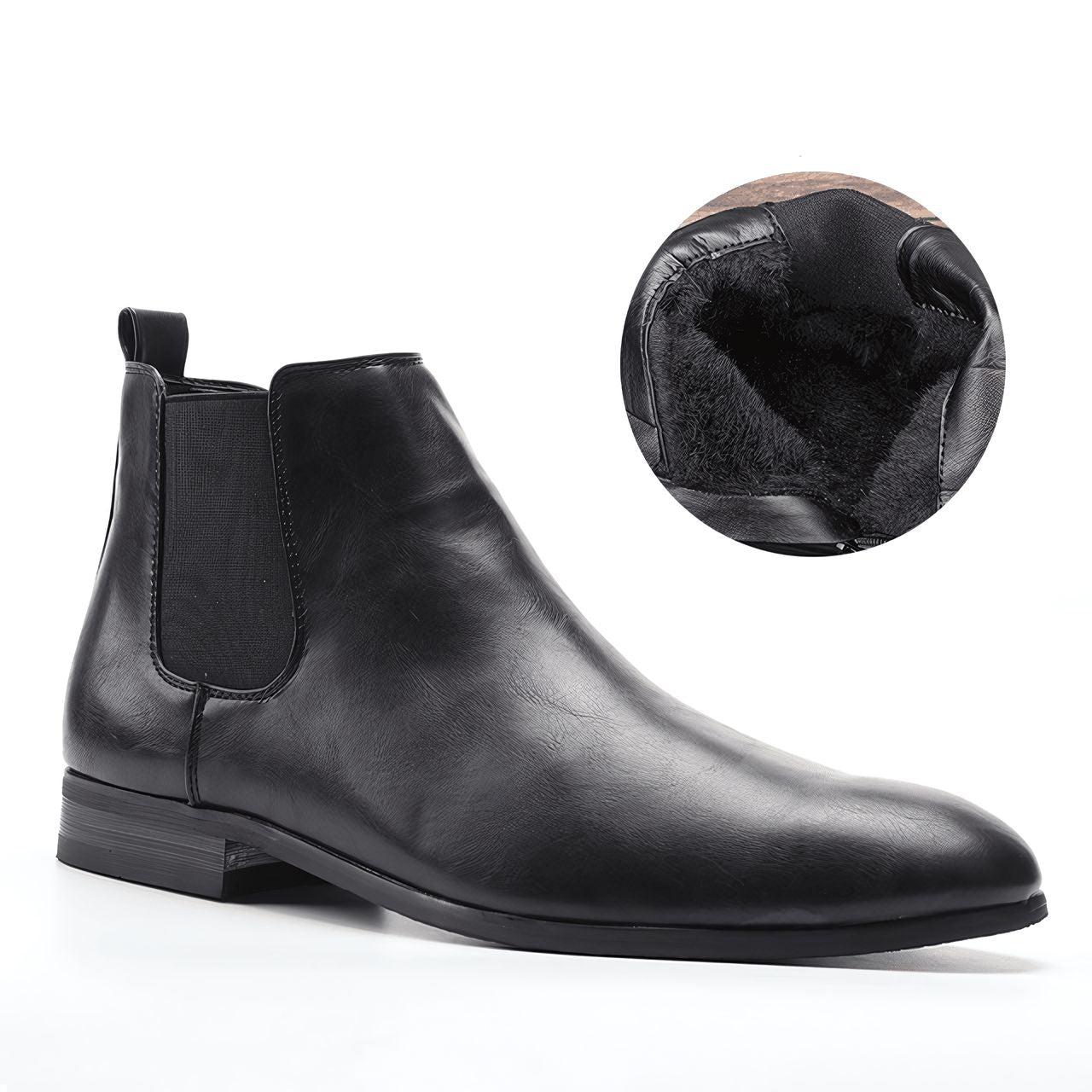 Bota Masculina Menimau Jackson®