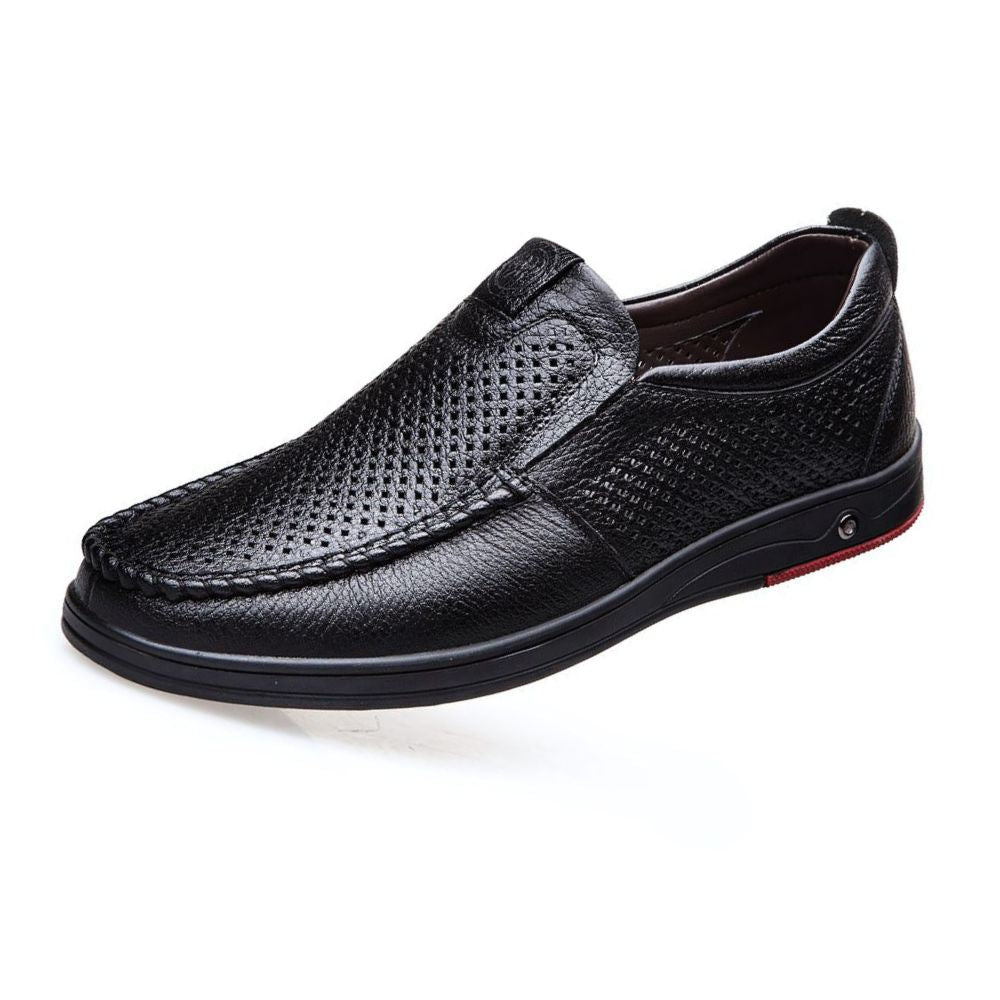 Sapato Mocassim Masculino Menimau Spectre®