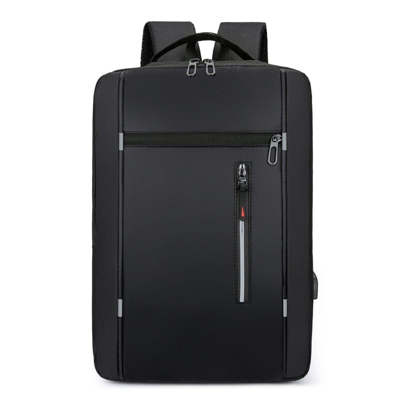 Mochila Executiva Menimau Improve - Notebook 15`, Impermeável e Porta USB®