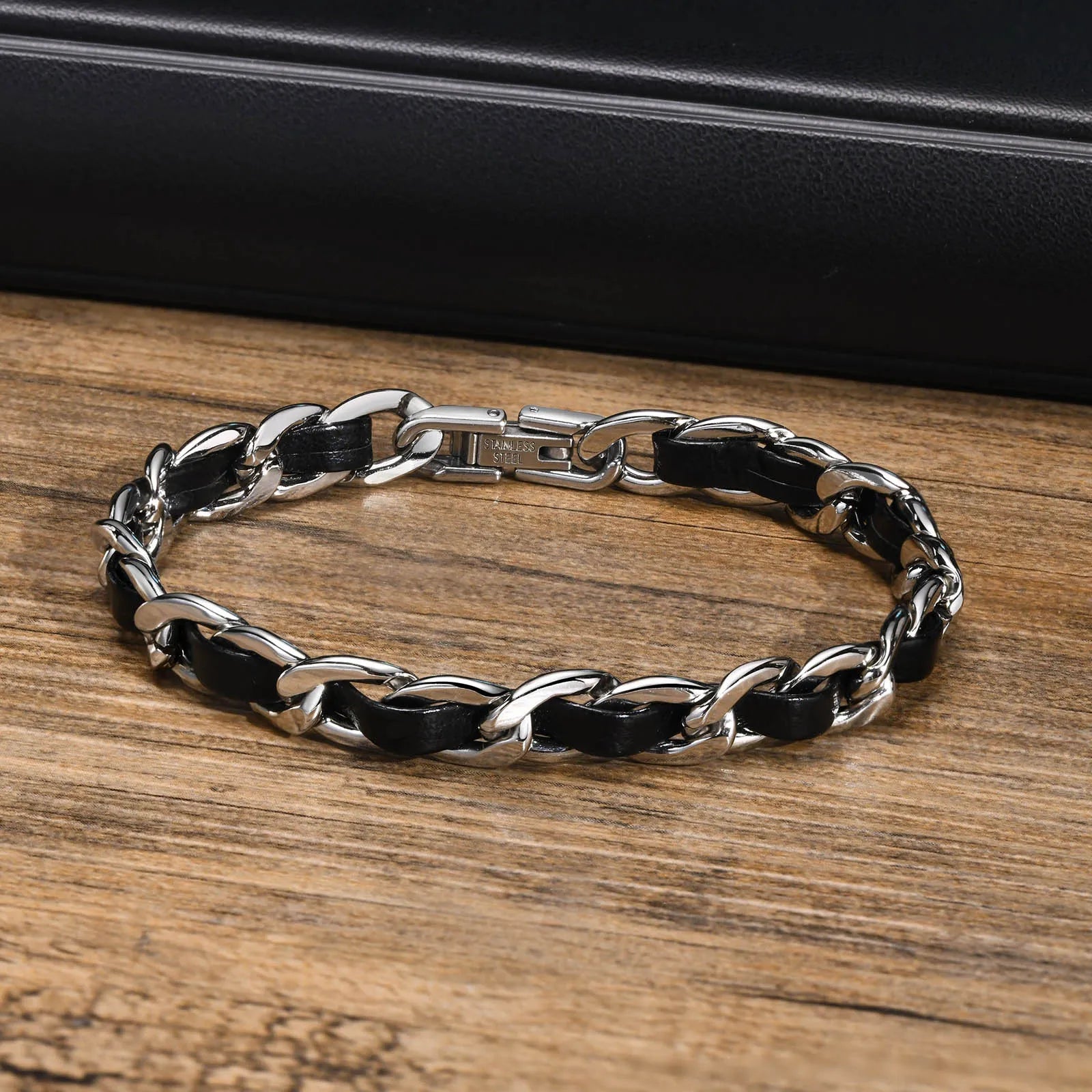 Pulseira Masculina Menimau Mesh®