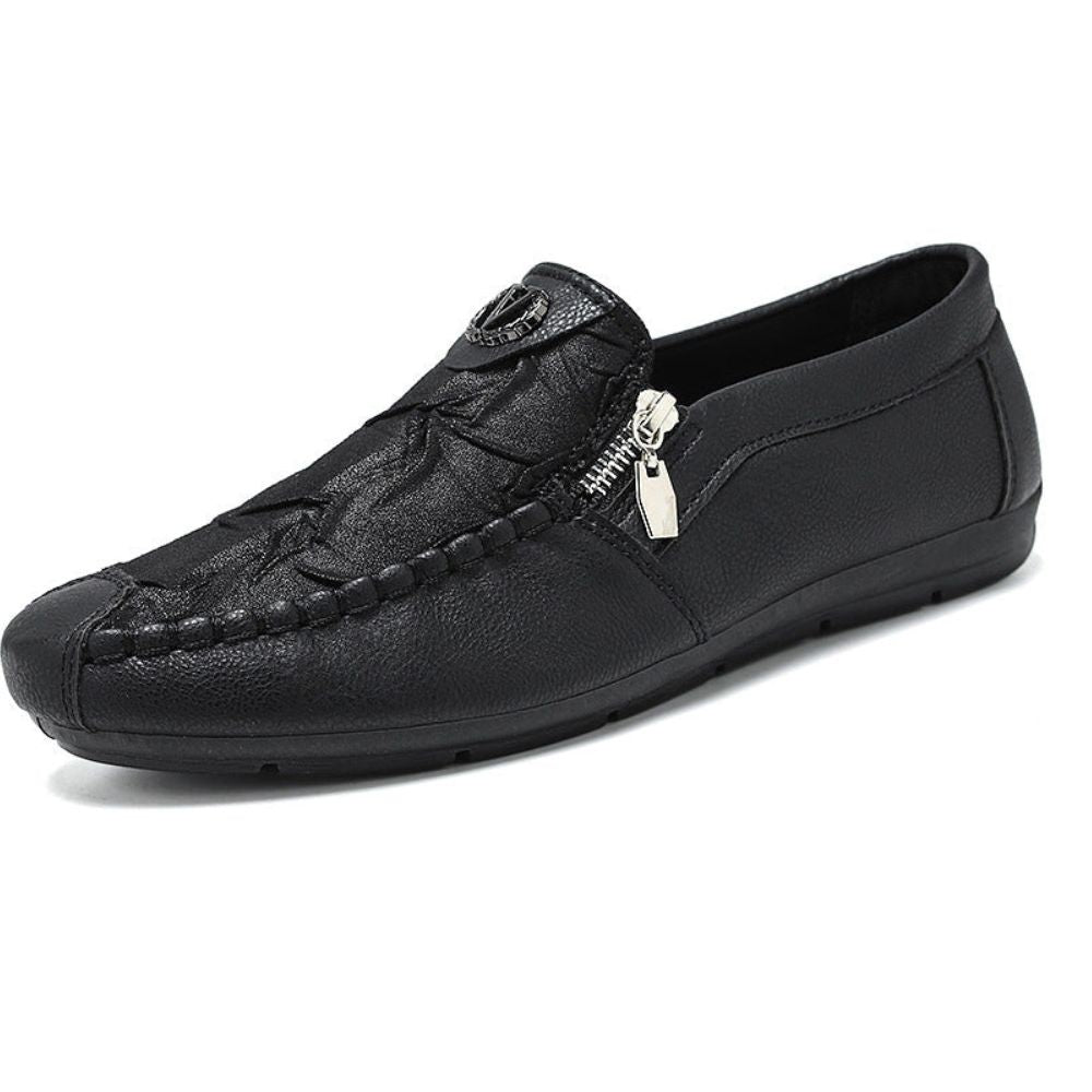 Sapato Mocassim Masculino Menimau Elegance®