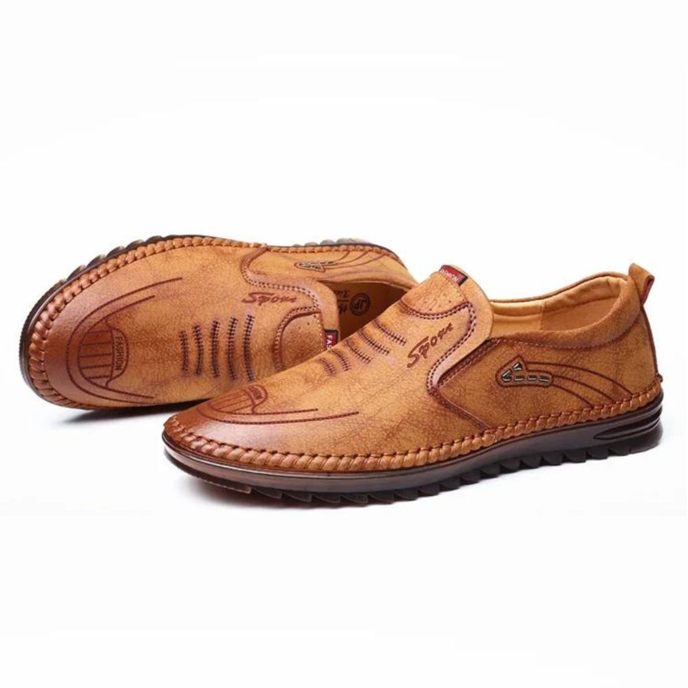 Sapato Mocassim Masculino Menimau Italian®