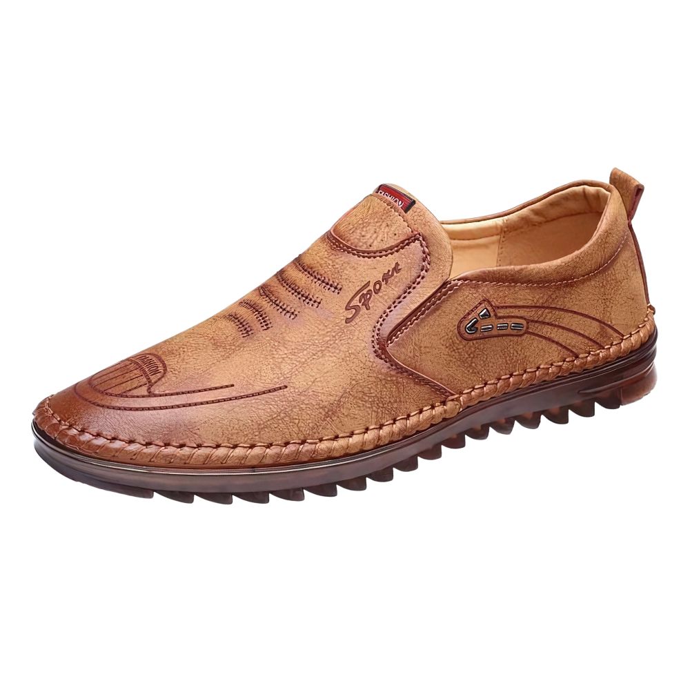 Sapato Mocassim Masculino Menimau Italian®