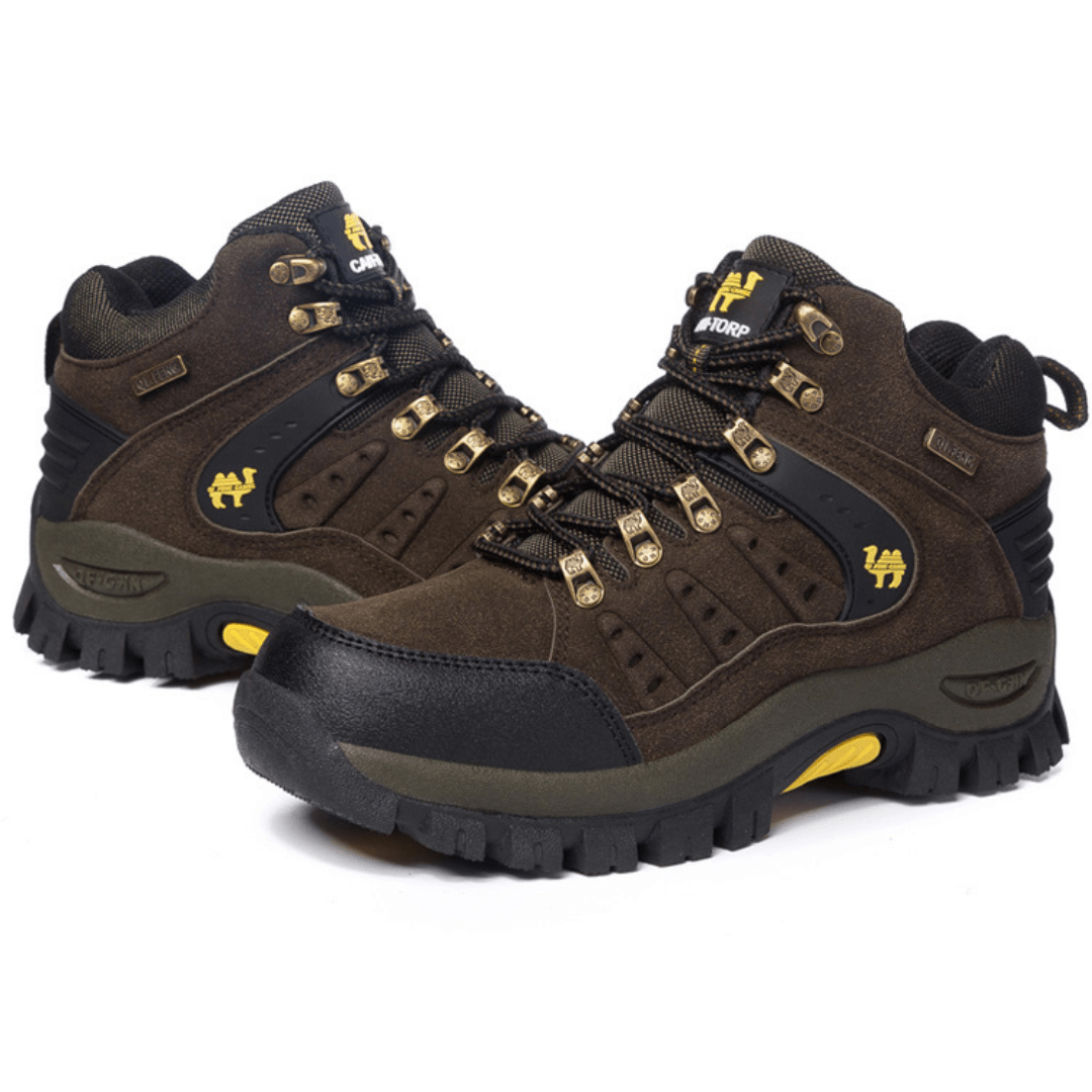 Bota Masculina Menimau Adventure®