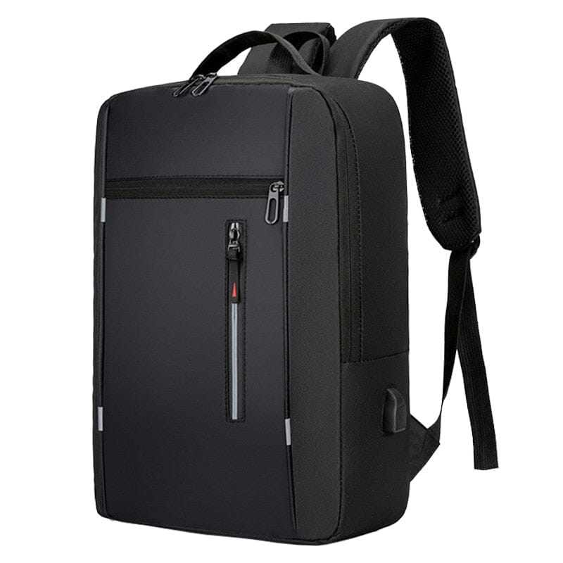 Mochila Executiva Menimau Improve - Notebook 15`, Impermeável e Porta USB®