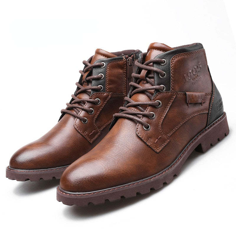 Bota Masculina Menimau Premium Worker®