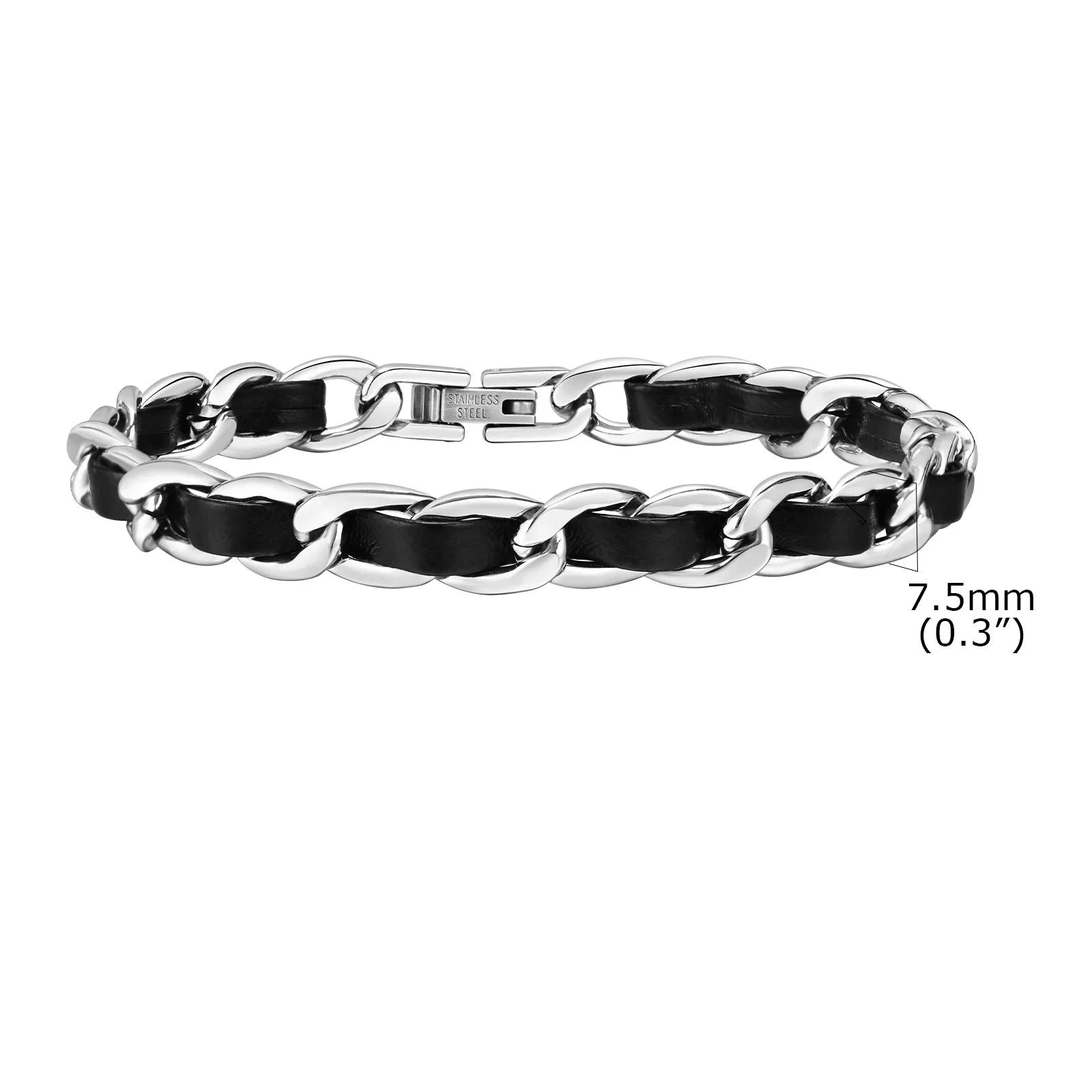 Pulseira Masculina Menimau Mesh®