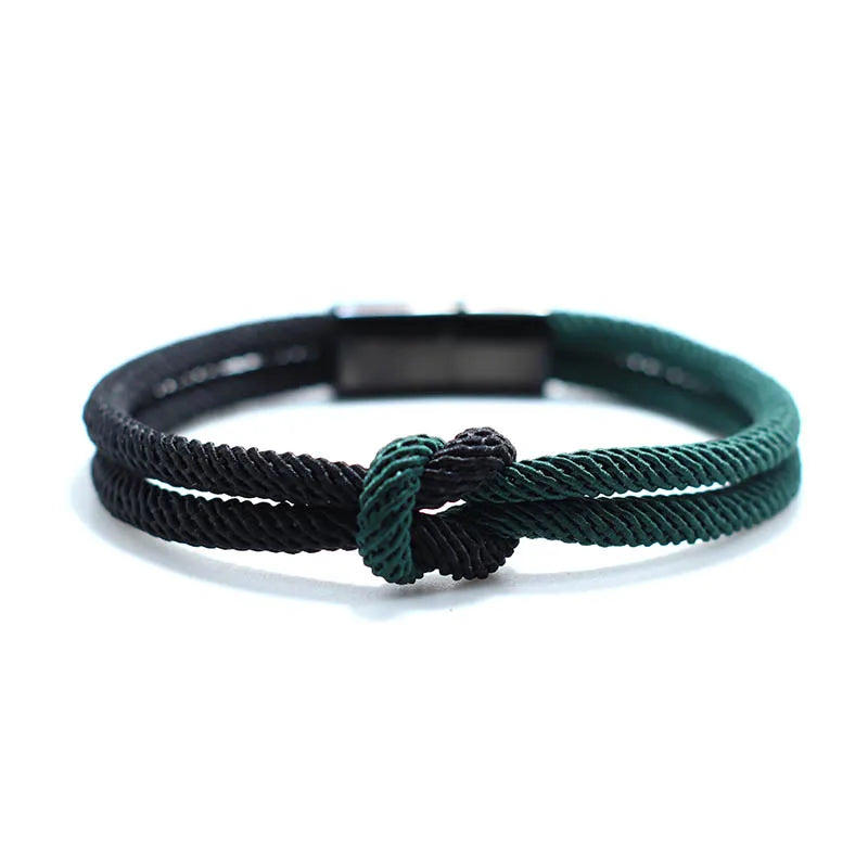 Pulseira Masculina Menimau Memphiz com Fecho de Imã®