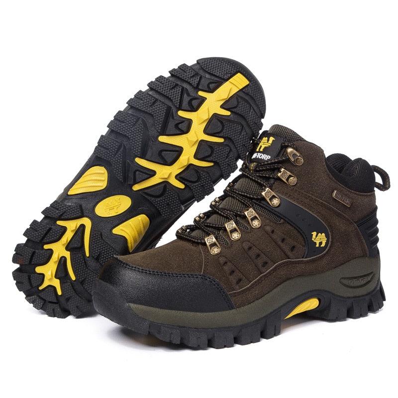 Bota Masculina Menimau Adventure®