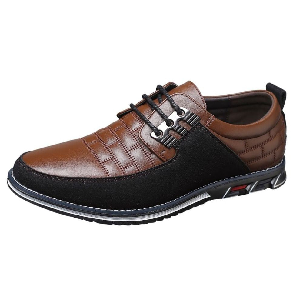 Sapato Mocassim Masculino Menimau Génova®