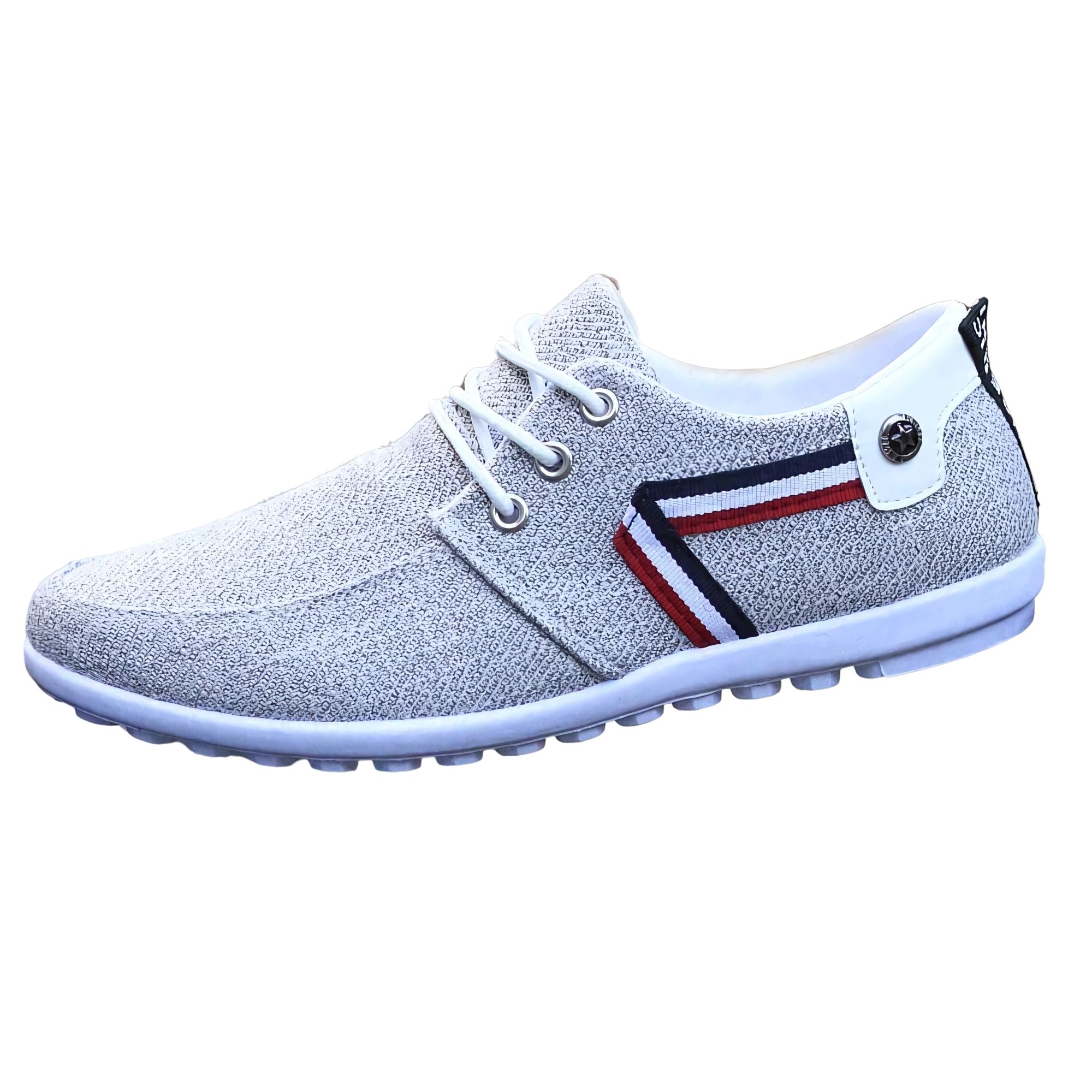 Sapato Mocassim Masculino Menimau France®