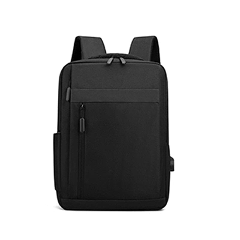 Mochila Executiva Menimau Smart - Notebook 15`, Porta USB