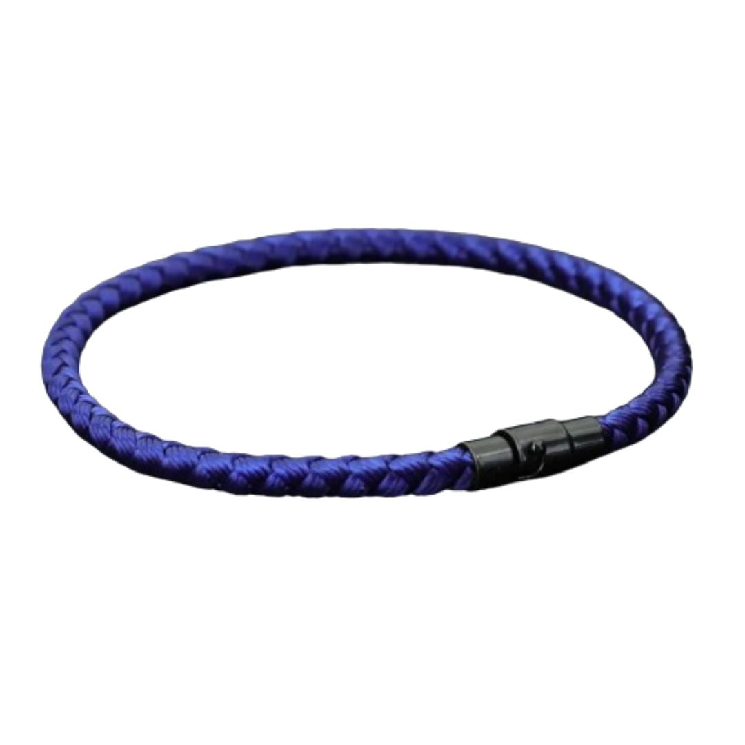 Pulseira Masculina Menimau Rampieri com Fecho de Imã®