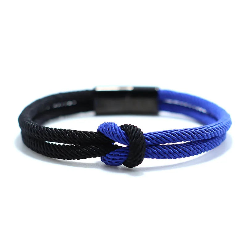 Pulseira Masculina Menimau Memphiz com Fecho de Imã®