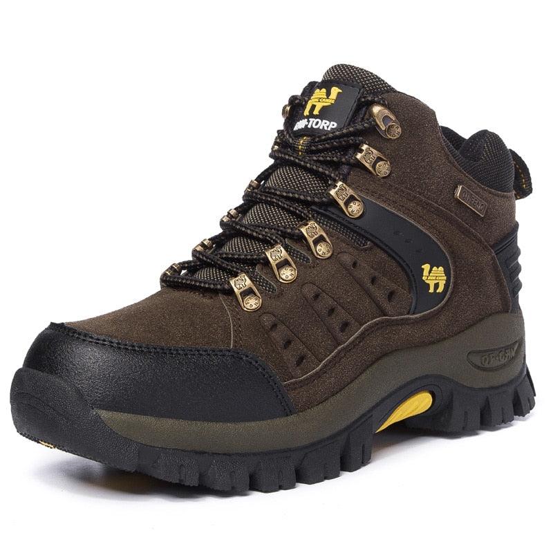 Bota Masculina Menimau Adventure®