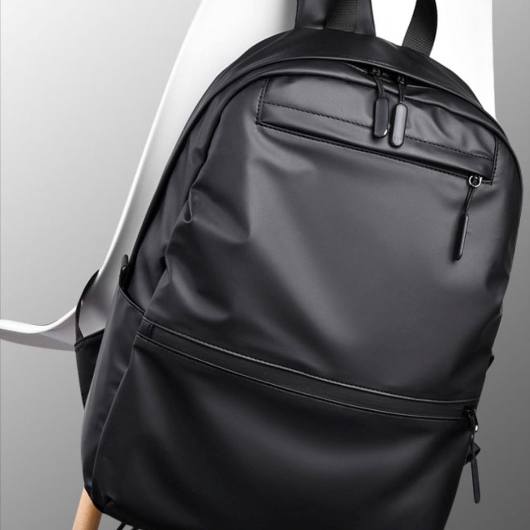 Mochila Executiva Menimau Concept - Notebook 15`, Impermeável®