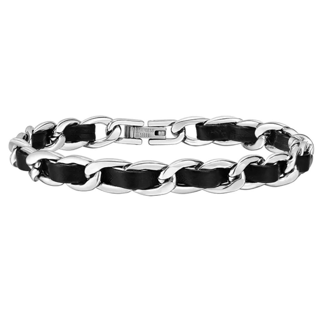 Pulseira Masculina Menimau Mesh®