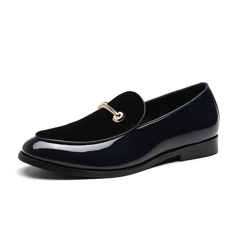 Sapato Casual Loafer Masculino Menimau Buenno®