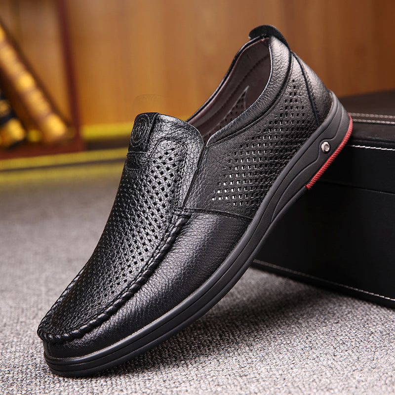 Sapato Mocassim Masculino Menimau Spectre®