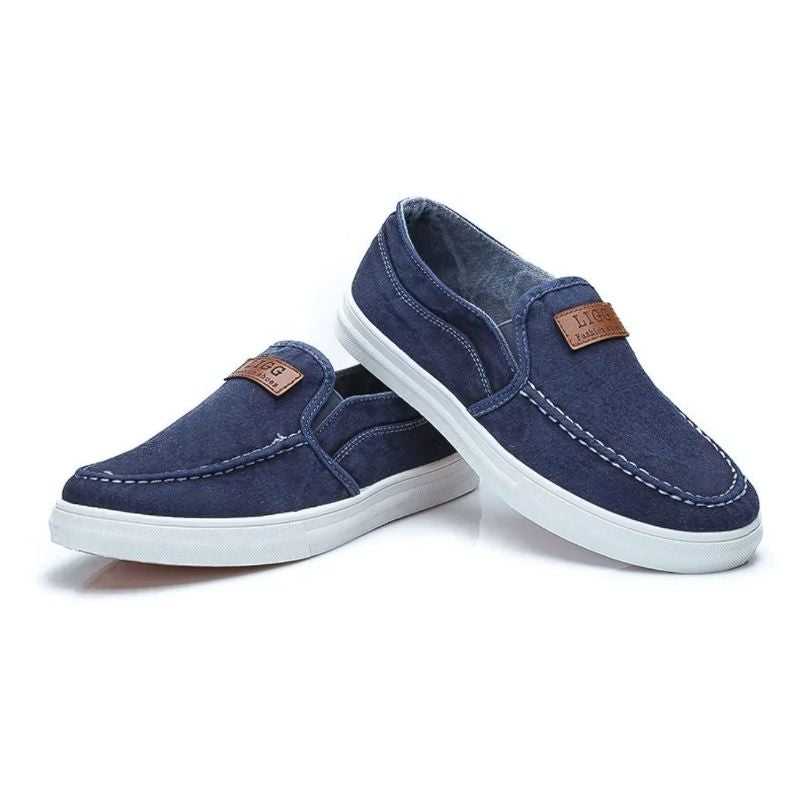 Sapato Mocassim Masculino Menimau Ligg®