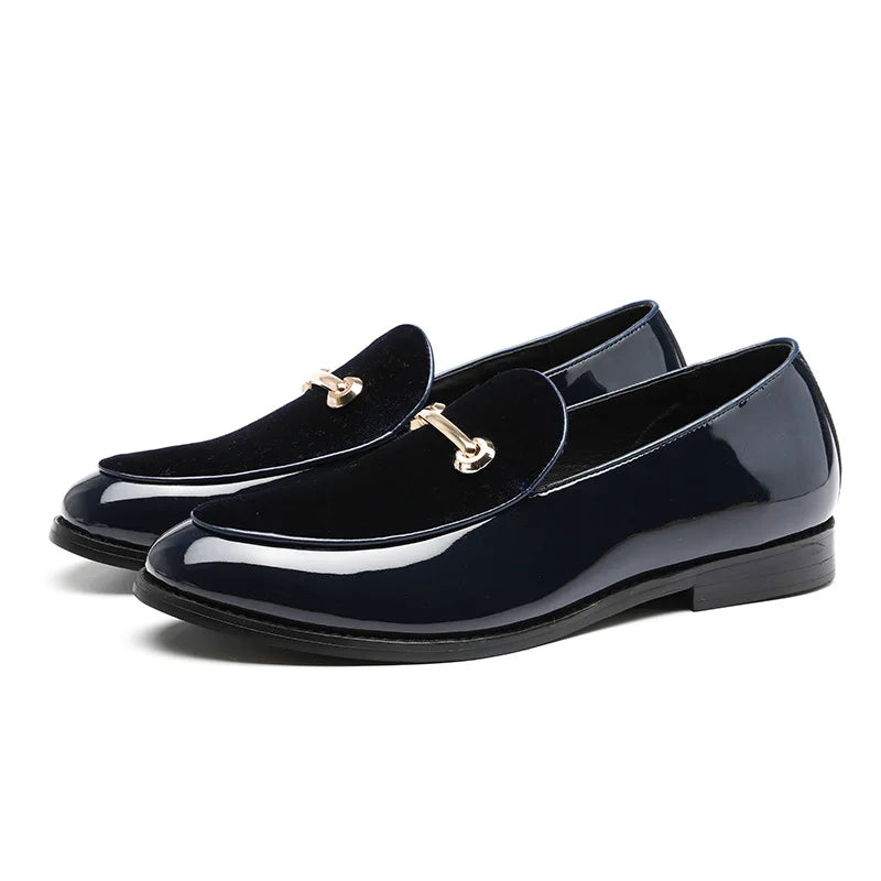 Sapato Casual Loafer Masculino Menimau Buenno®