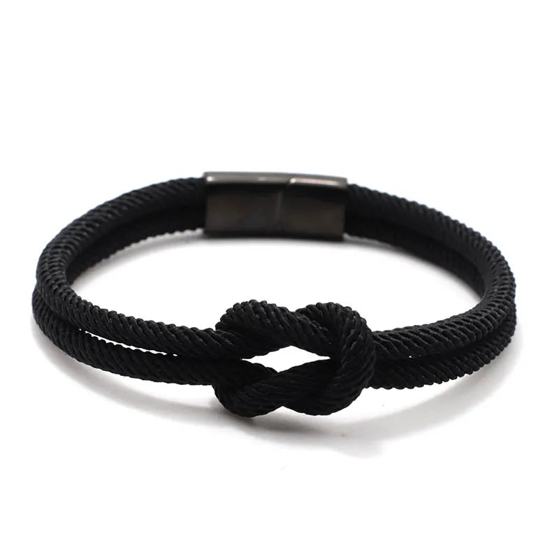 Pulseira Masculina Menimau Memphiz com Fecho de Imã®