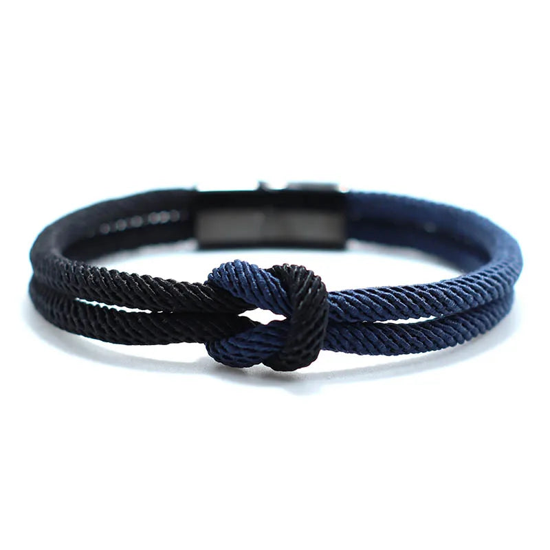 Pulseira Masculina Menimau Memphiz com Fecho de Imã®