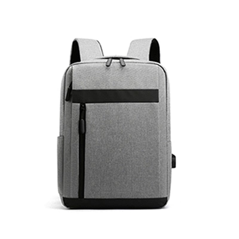 Mochila Executiva Menimau Smart - Notebook 15`, Porta USB