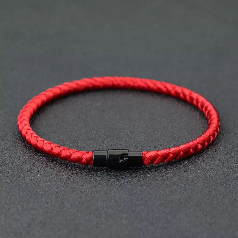 Pulseira Masculina Menimau Rampieri com Fecho de Imã®