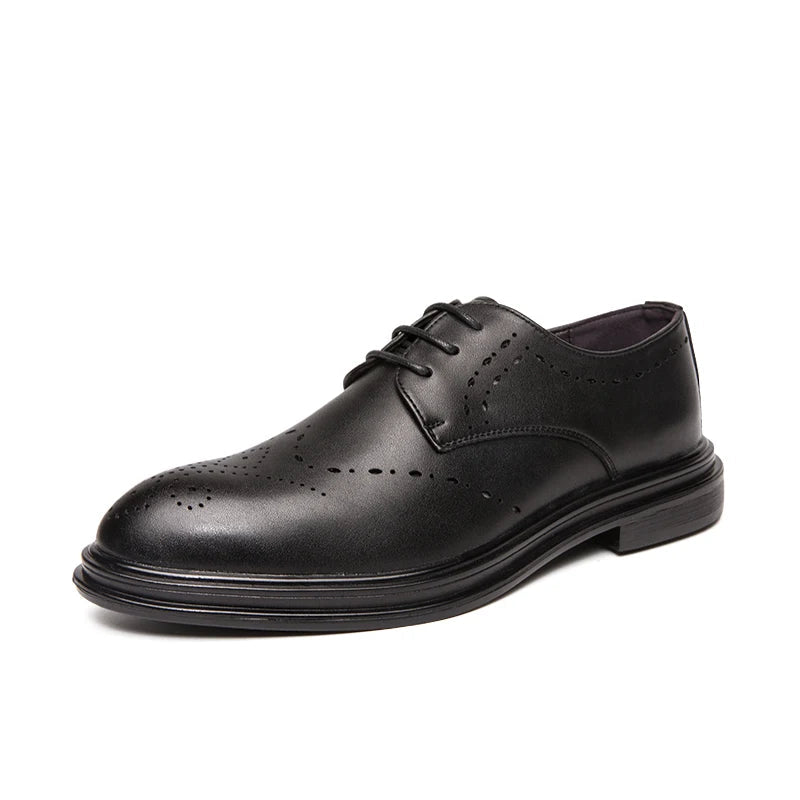 Sapato Derby Masculino Menimau  Lenox