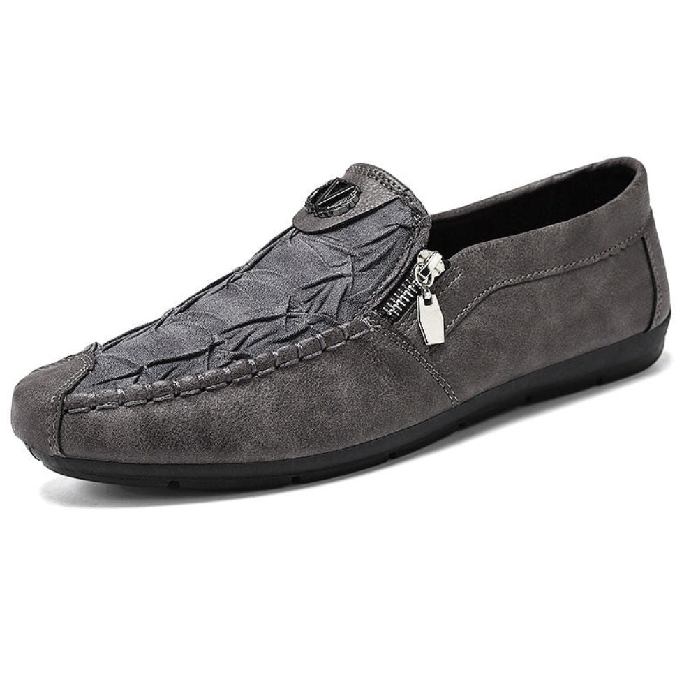 Sapato Mocassim Masculino Menimau Elegance®