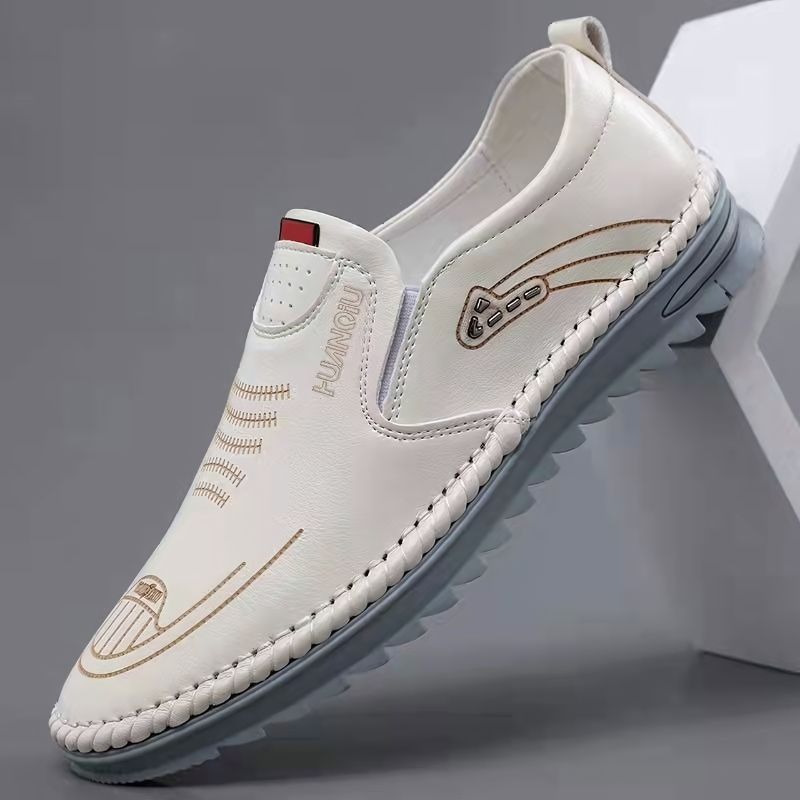 Sapato Mocassim Masculino Menimau Italian®