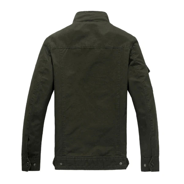 Jaqueta Militar Masculina Menimau kapper®