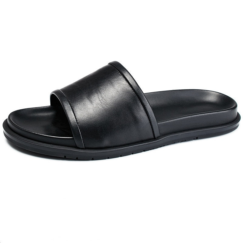 Sandália Masculina Slide Menimau  Barém®