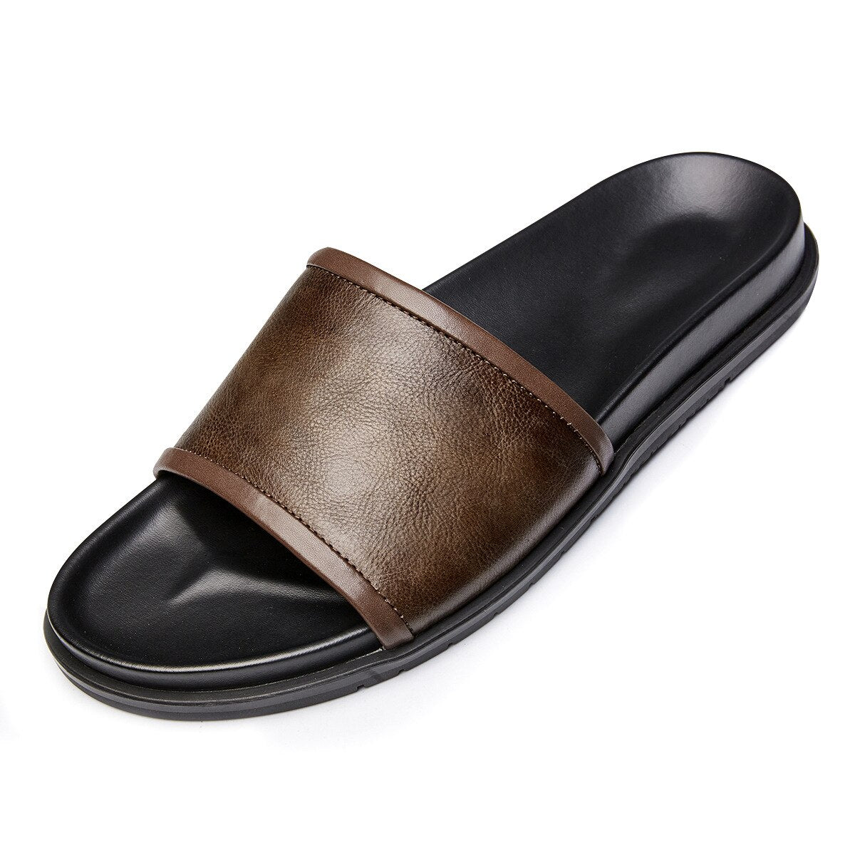 Sandália Masculina Slide Menimau  Barém®