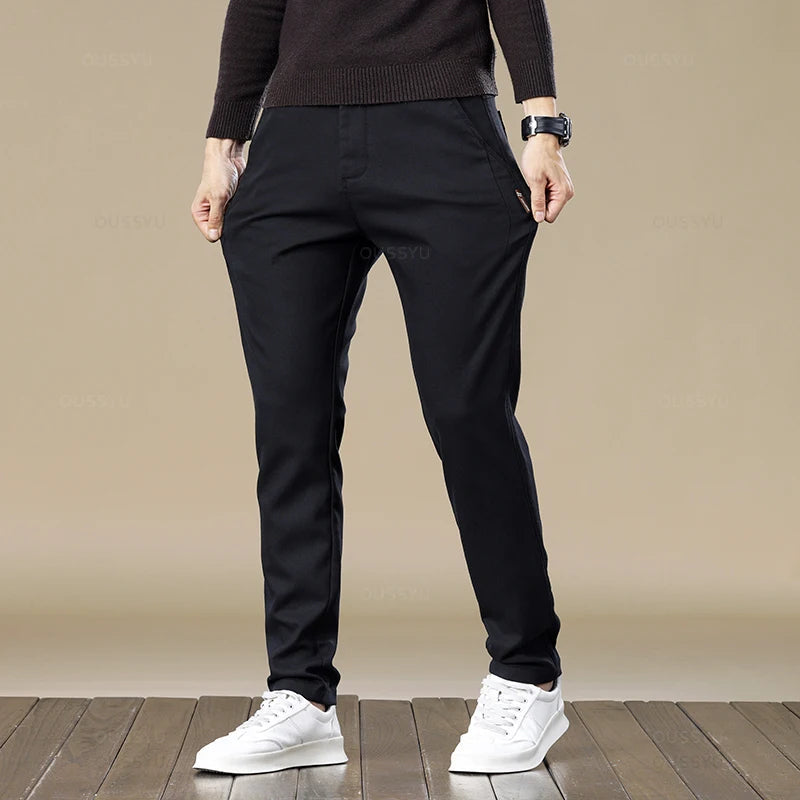 Calça Chino Masculina Menimau FF59®