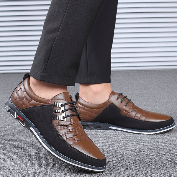 Sapato Mocassim Masculino Menimau Génova®