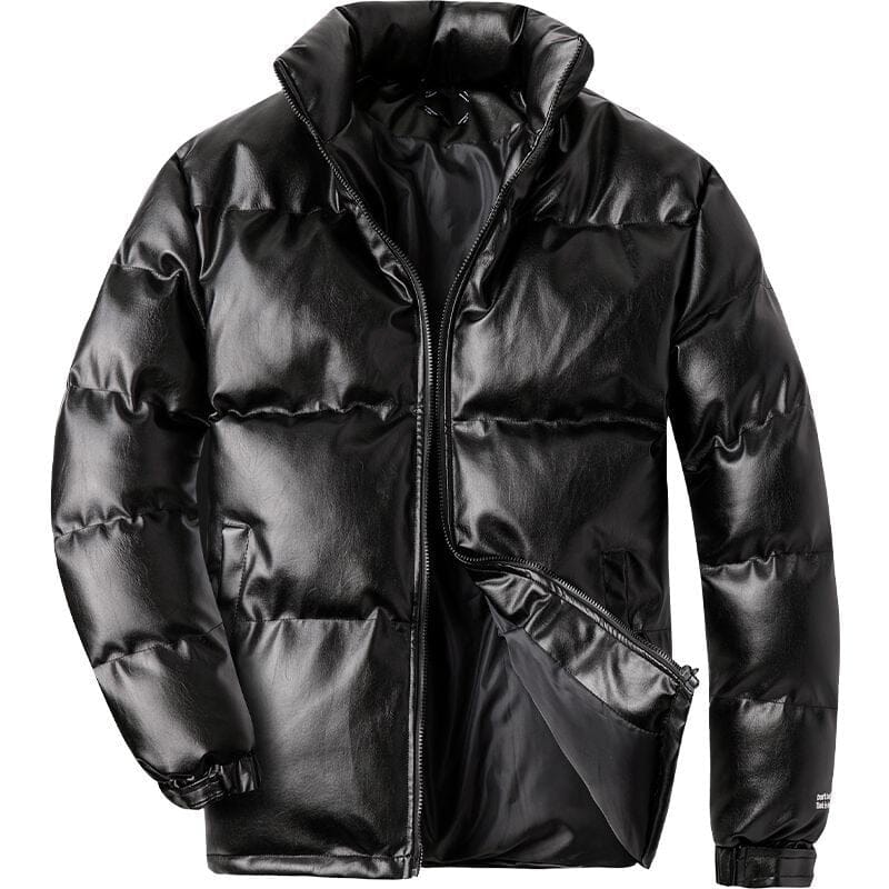 Jaqueta Puffer Masculina de Inverno Menimau®