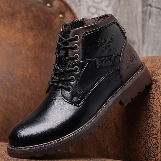 Bota Masculina Menimau Premium Worker®