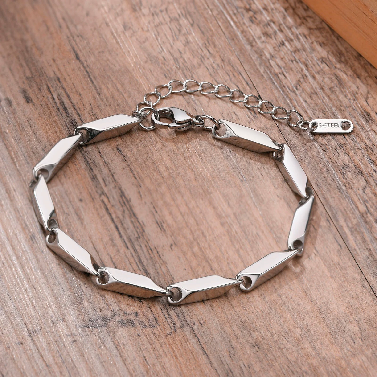 Pulseira Masculina Menimau Rift®