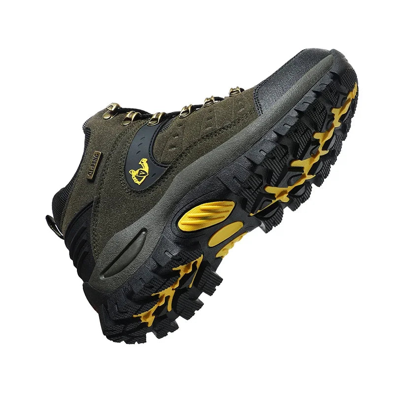 Bota Masculina Menimau Adventure®