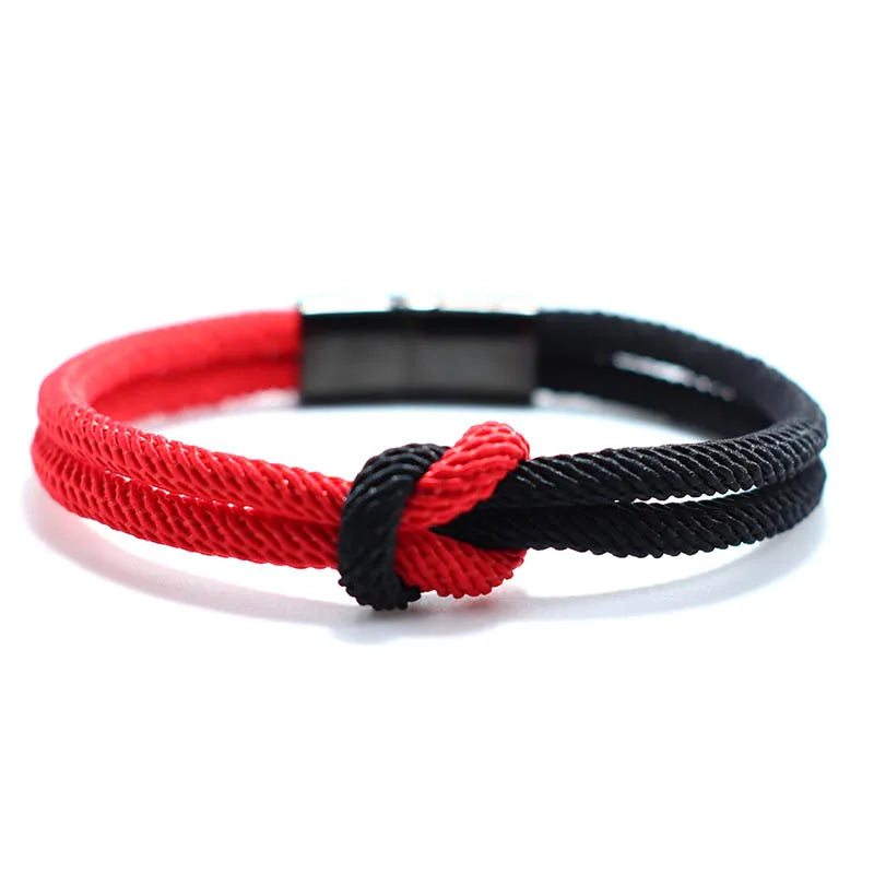 Pulseira Masculina Menimau Memphiz com Fecho de Imã®